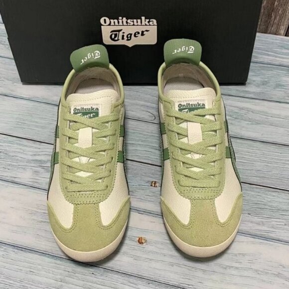 Onitsuka Tiger  Mexico 66 for men and Women's - Picture 3 of 4